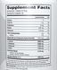 BCAA Scivation Xtend BCAAs Original 420 г (30 порц.) 00801 фото 2