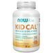 NOW Foods KID-Cal Mag VitD - 100 жов таб 01970 фото 1