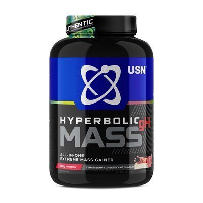 Hyperbolic Mass gH (2 kg) 05393 фото