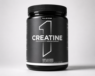 Rule 1 Creatine (676 грам) 076483 фото
