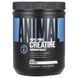 Animal, 100% Pure Creatine Monohydrate Powder, 300 g 05676 фото 1