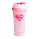 SmartShake Lite DC Supergirl (800 ml) 01404 фото 1