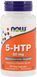 Now Foods 5-HTP (Гідрокситриптофан) 50 мг 90 капс 01305 фото 1