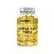 IronFlex Omega 3-6-9 Triple 90 капсул 00560 фото 1