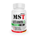 MST&reg; VITAMIN C 1000 + ZINС CHELATE 100 таб 000069 фото 1