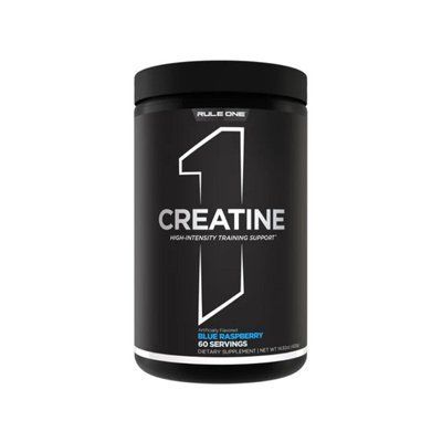 Rule 1 Creatine Monohydrate (420 грам) 07654 фото