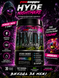 ProSupps HYDE&reg; Nightmare інтенсивна енергія перед тренуванням 04857 фото 1