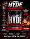 ProSupps, Mr. Hyde&reg;, фірмовий передтренувальний засіб, фруктовий пунш, 216 г 04678 фото 1