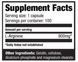 ULTIMATE NUTRITION ARGININE POWER 100 КАП 00857 фото 2