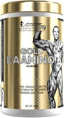 Kevin Levrone Gold Line Gold EAAmino 390 грамм 075747 фото