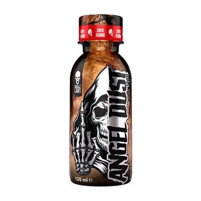 Skull Labs Angel Dust Shot (1 x 120 ml) exotic 01372 фото