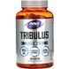 NOW FOODS TRIBULUS 1000 МГ 180 ТАБ 00670 фото 1