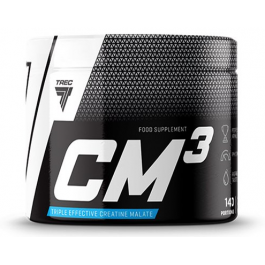 TREC NUTRITION CM3 POWDER 250 гр 00414 фото