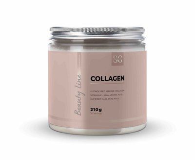 Sport Generation Beauty Collagen 210 g 01868 фото