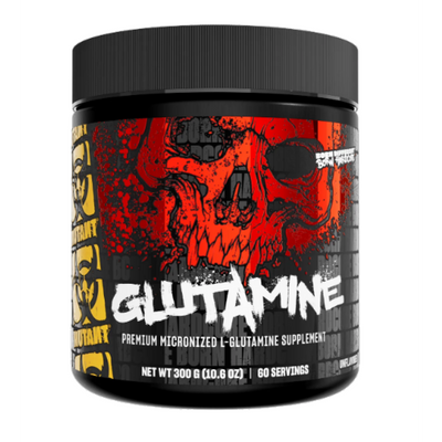 MUTANT L-GLUTAMINE - 300 ГР 00706 фото