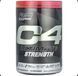 Cellucor C4 Ultimate Strength, передтренувальний комплекс 04943 фото 2