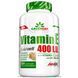 AMIX GREENDAY VITAMIN E400 I.U. LIFE+ - 200 КАПС 00958 фото 1