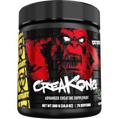MUTANT CREAKONG 300 гр 01690 фото