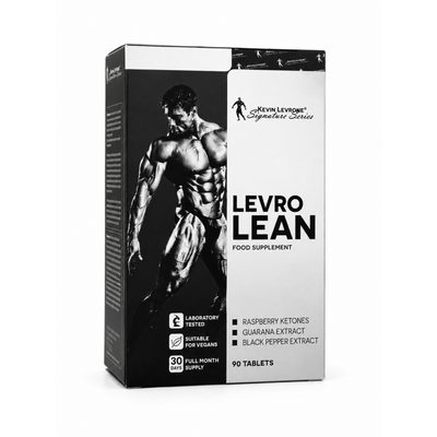 Kevin Levrone Levro Lean (90 caps) 000007435 фото