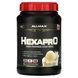 AllMax Hexapro High-Protein Lean Meal (907 грам) 04838 фото 1