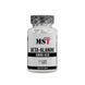 MST&reg; Beta-Alanine 1200 mg 60 capsules | MST&reg; Бета Аланін 1200 мг 60 капсул 01927 фото 1