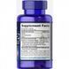 Triple Strength Glucosamine, Chondroitin & MSM, Puritan's Pride, 60 кап  00758 фото 2