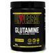Universal Glutamine 300 г unflavored 00708 фото 1