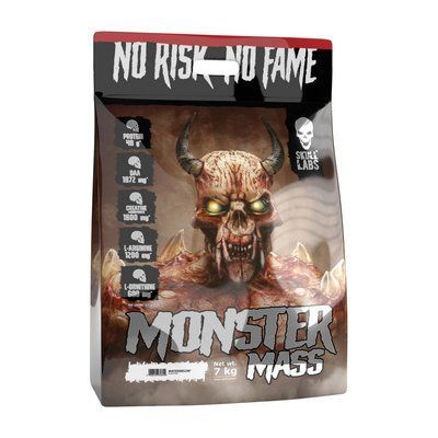 Skull Labs Monster Mass 7 kg 01360 фото