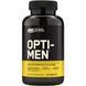 OPTIMUM NUTRITION OPTI MEN USA 240 00267 фото 1