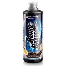 IRONMAXX AMINOCRAFT LIQUID 1л 00368 фото