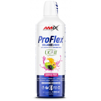 Amix ProFlex&reg; Collagen + UC-II&reg; Liquid 06979 фото