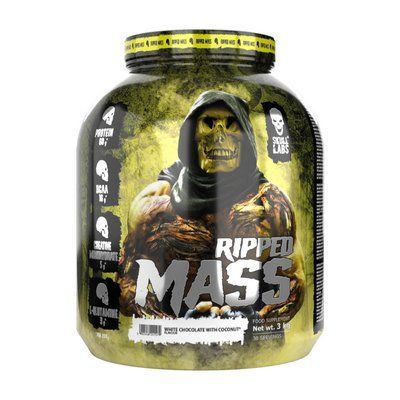 Skull Labs Ripped Mass 3 kg 01361 фото