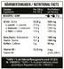 MST&reg; BCAA Energy Полуниця-Лимон 35 порцій 315 грам 00119 фото 3
