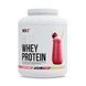MST&reg; BEST Whey Protein + Enzyme Сироватковий протеїн + Ензими Полуниця 67 порцій 2010 грамів 48543 фото 1