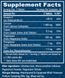 HAYA LABS CALCIUM MAGNESIUM & ZINC WITH VITAMIN D - 90 ТАБ 01014 фото 2