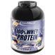 IRONMAXX 100% WHEY PROTEIN 2.350 кг 00321 фото 1