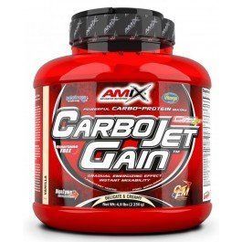 AMIX CARBOJET GAIN 2.2 кг 00172 фото