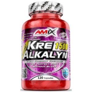 AMIX KRE-ALKALYN 1500mg 01466 фото