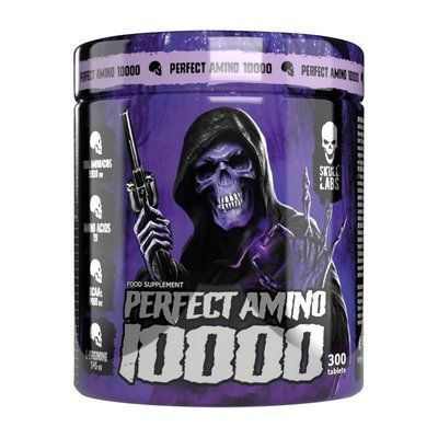 Skull Labs Perfect Amino 10 000 300 tabs 01365 фото