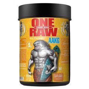 ZOOMAD LABS RAW ONE AAKG 300 гр 01168 фото