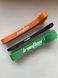 IronFlex Power Band Фітнес петлі (гумки) для тренувань 3 шт 01546 фото 1