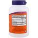 NOW FOODS LECITHIN 1200 МГ - 100 СОФТ ГЕЛЬ 01499 фото 2