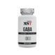 MST&reg; GABA 1000 mg 90 caps 000037 фото 1