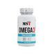 MST&reg; Omega 3 Triglyceride D3 K2 60 капсул 073456 фото 1