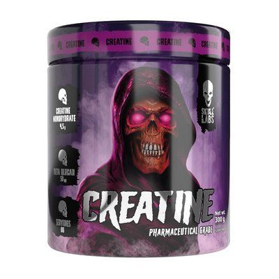 Skull Labs Creatine Pure 300 g 01368 фото