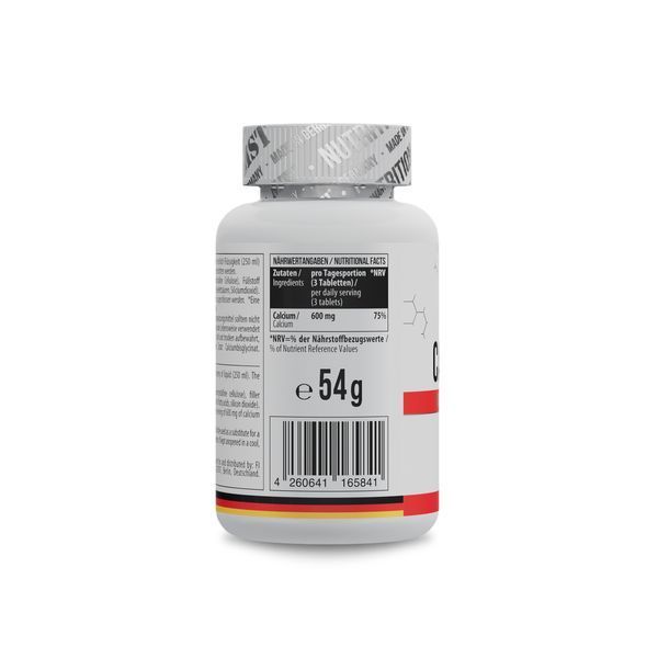 MST&reg; Calcium Chelate 90 tablets | MST&reg; Кальцій Хелат 90 таблеток 04596 фото