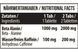 MST&reg; Beta Alanine + Caffeine 90 таб 000032 фото 2