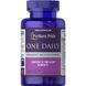 Puritan's Pride One Daily Women's Multivitamin, 100 каплет 00968 фото 1