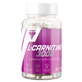 TREC NUTRITION L-CARNITINE 3000 60 капс 00430 фото
