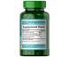 PURITAN'S PRIDE TURMERIC CURCUMIN 1000 MG 60 CAPS 01705 фото 2